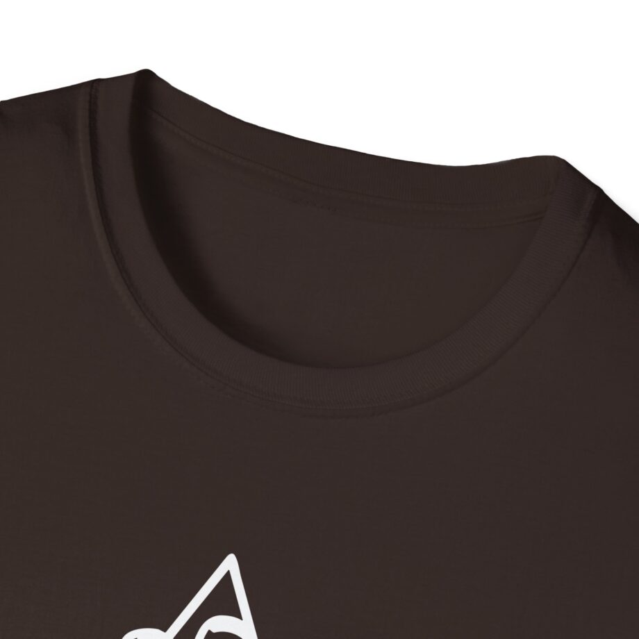 Ghastly Unisex Softstyle T-Shirt
