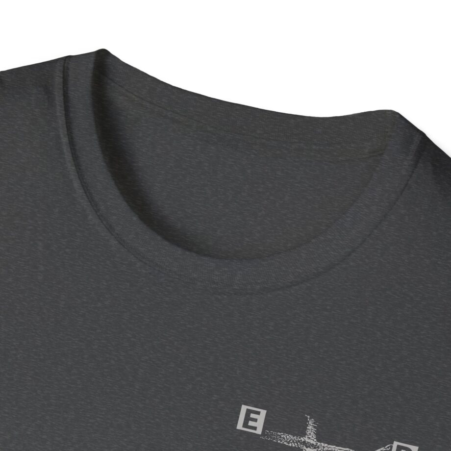 Eden Star  Unisex Softstyle T-Shirt