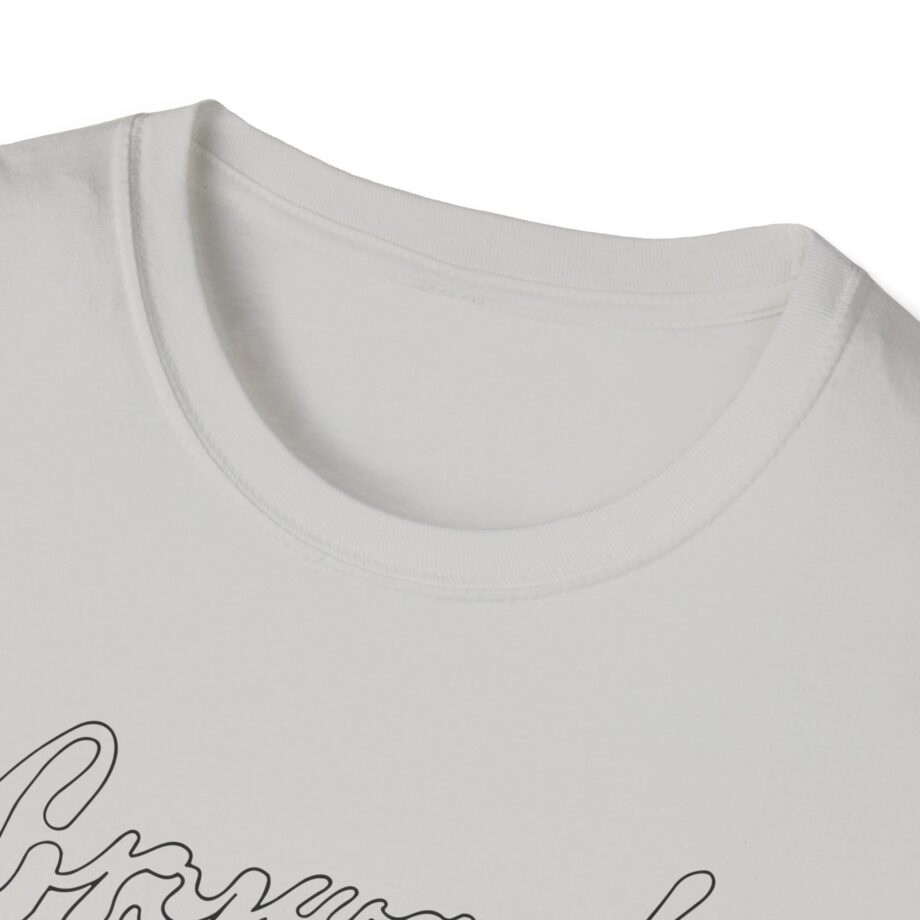 Crywank  Unisex Softstyle T-Shirt