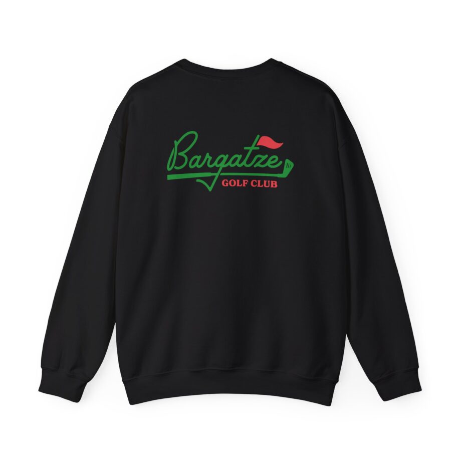 Nate Bargatze Golf Unisex Heavy Blend™ Crewneck Sweatshirt
