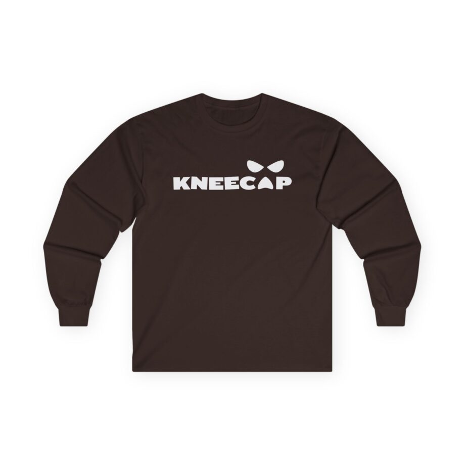 Kneecap  Unisex Ultra Cotton Long Sleeve Tee