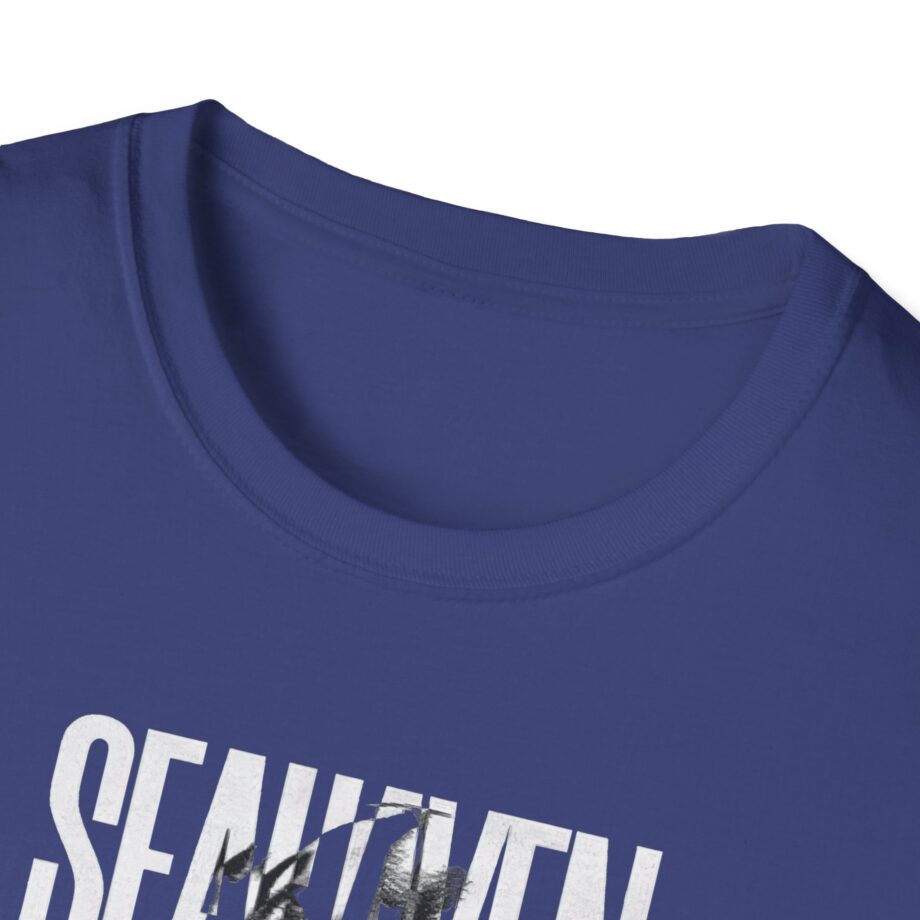 Seahaven Unisex Softstyle T-shirt