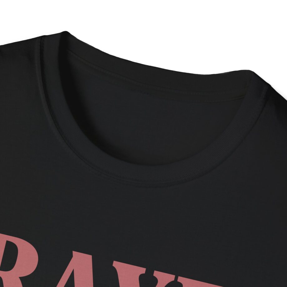 Raye Logo Unisex Softstyle T-Shirt