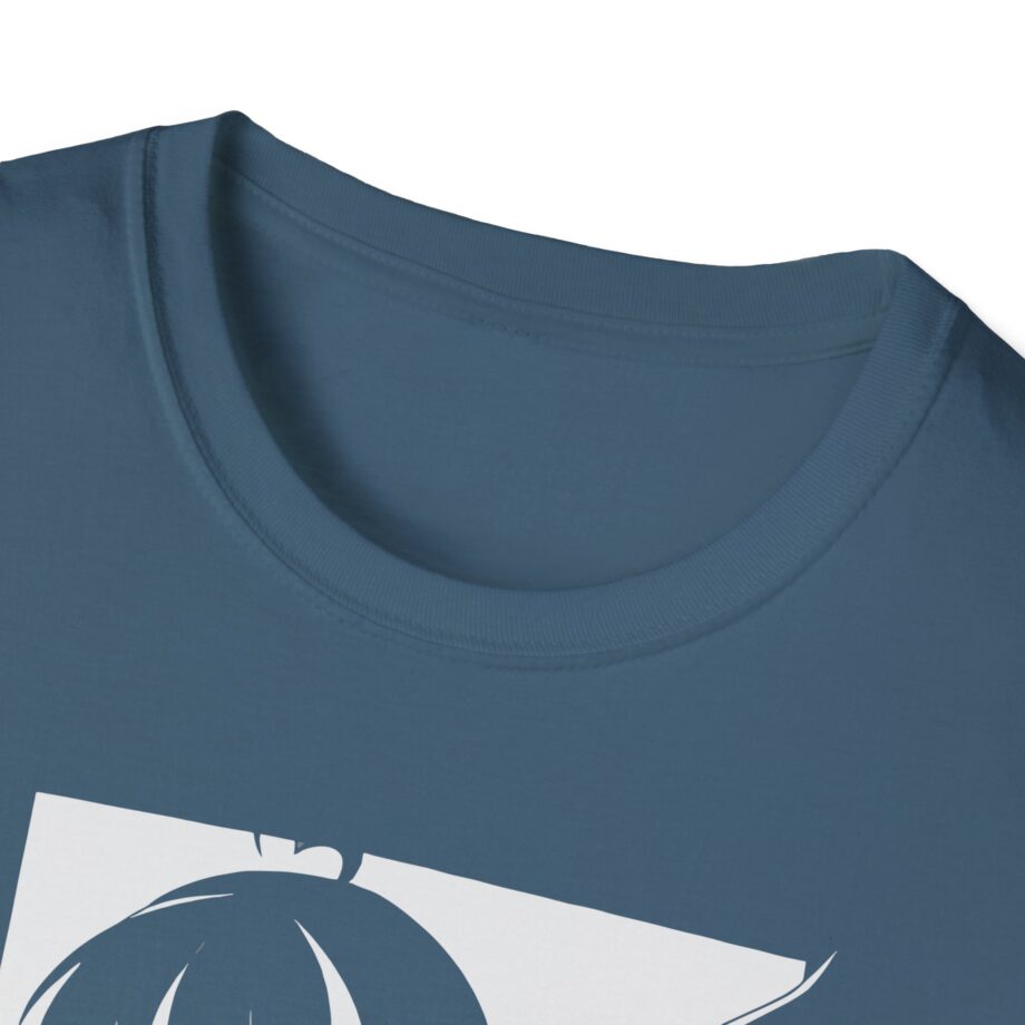 Shylily Unisex Softstyle T-Shirt