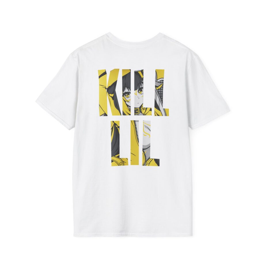 Shylily  Womp Womp Double Date Unisex Softstyle T-Shirt