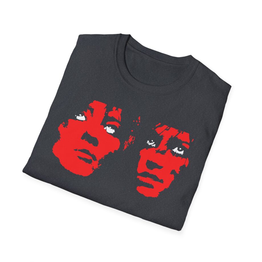 Meatcanyon Martyrs Unisex Softstyle T-Shirt