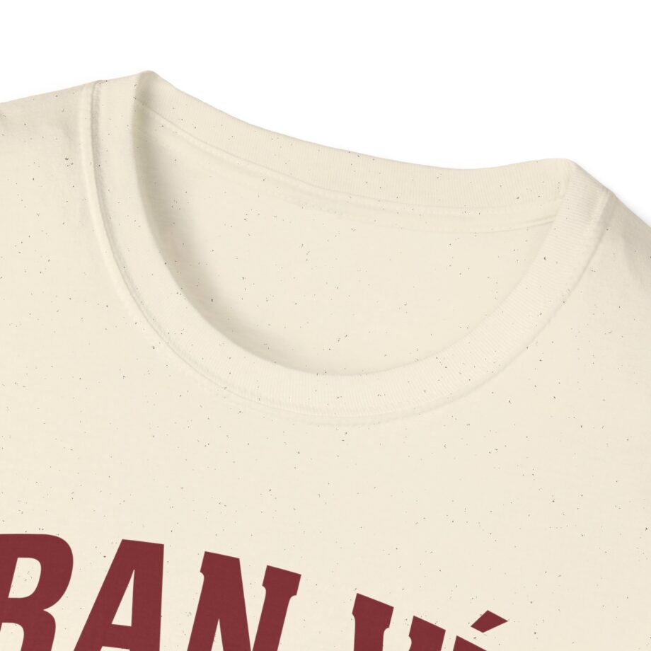 Quevedo Gran Vía Unisex Softstyle T-shirt