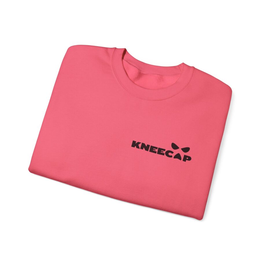 Kneecap Essentials Unisex Heavy Blend™ Crewneck Sweatshirt
