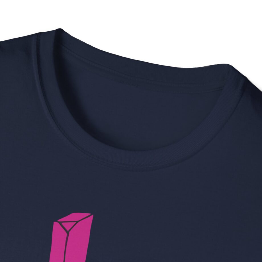 Tvboo  Unisex Softstyle T-Shirt