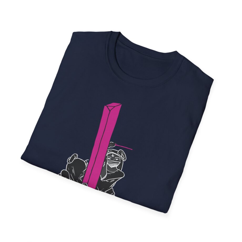 Tvboo  Unisex Softstyle T-Shirt
