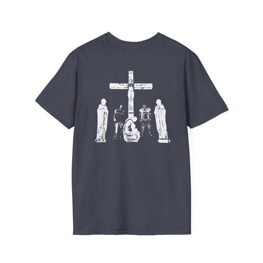 Sematary  Unisex Softstyle T-Shirt
