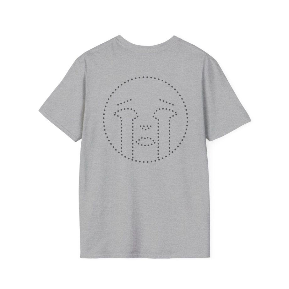 Quevedo Buenas Noches Unisex Softstyle T-shirt