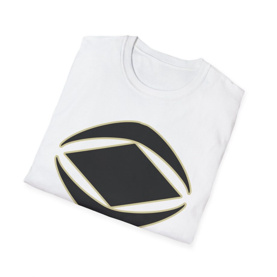 Wakaan Sskwan Unisex Softstyle T-shirt
