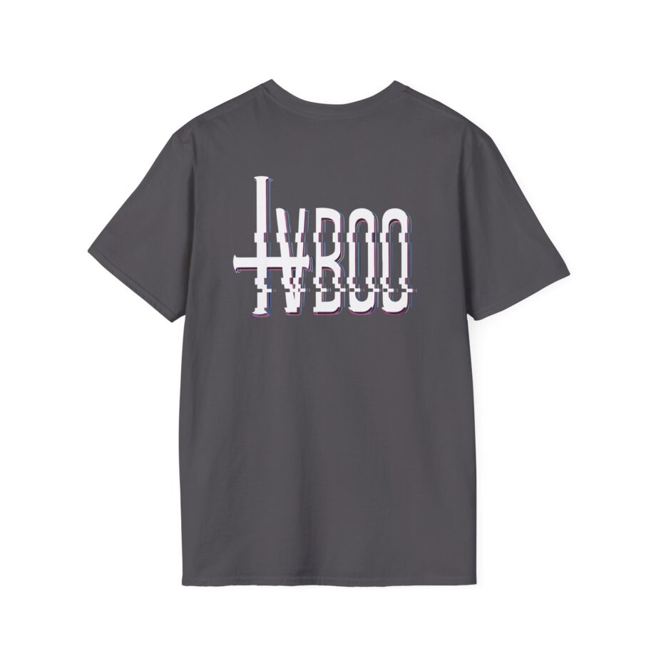 Tvboo Unisex Softstyle T-Shirt