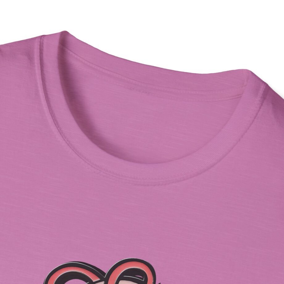 Shylily  Womp Womp Double Date Unisex Softstyle T-Shirt