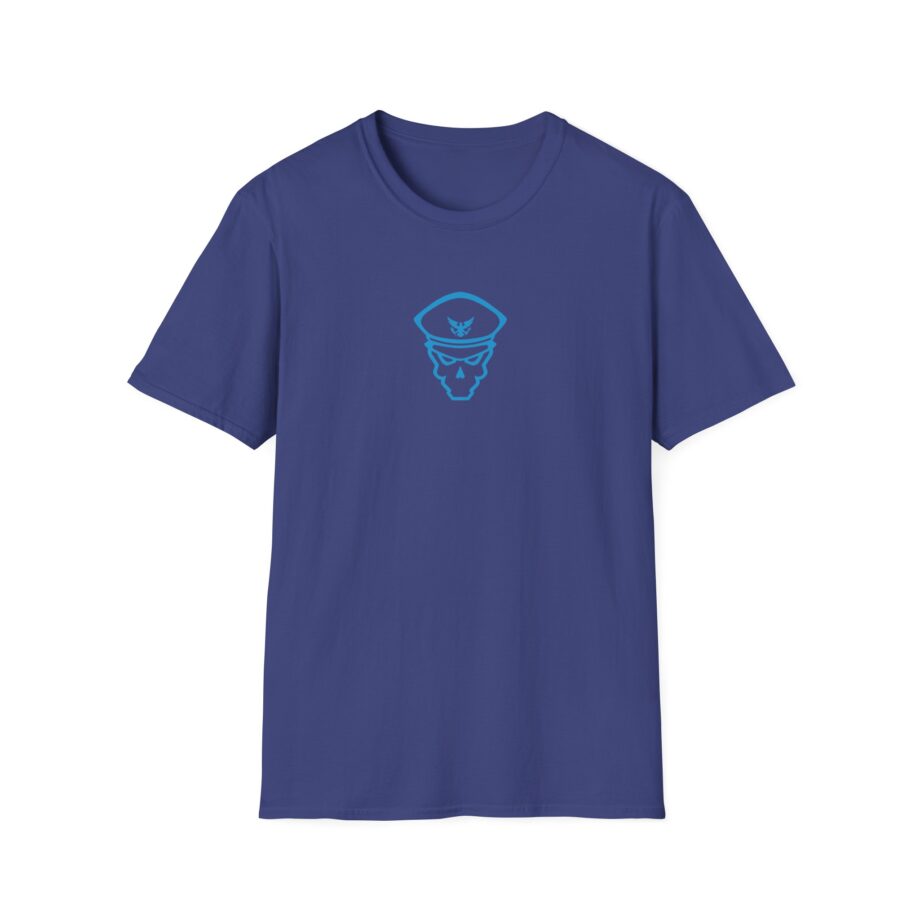 LT Lickme Unisex Softstyle T-Shirt