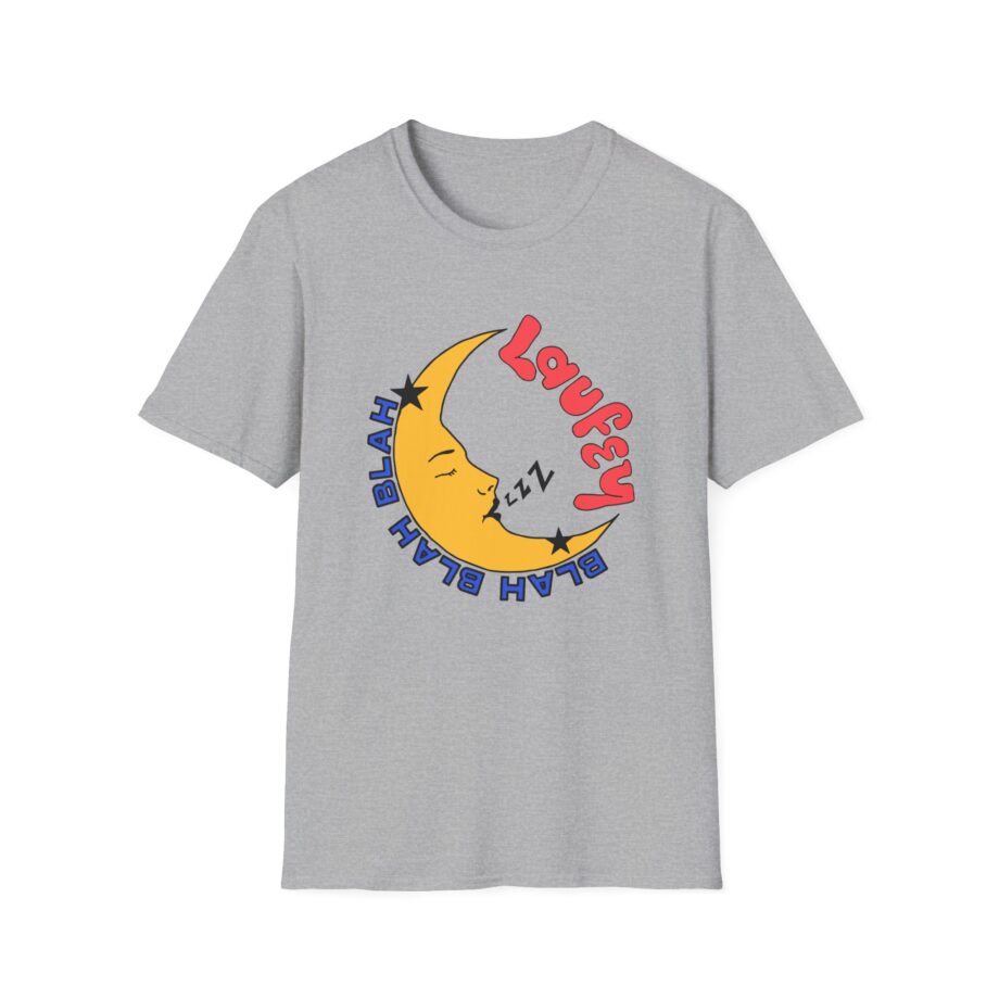 Laufey Unisex Softstyle T-Shirt