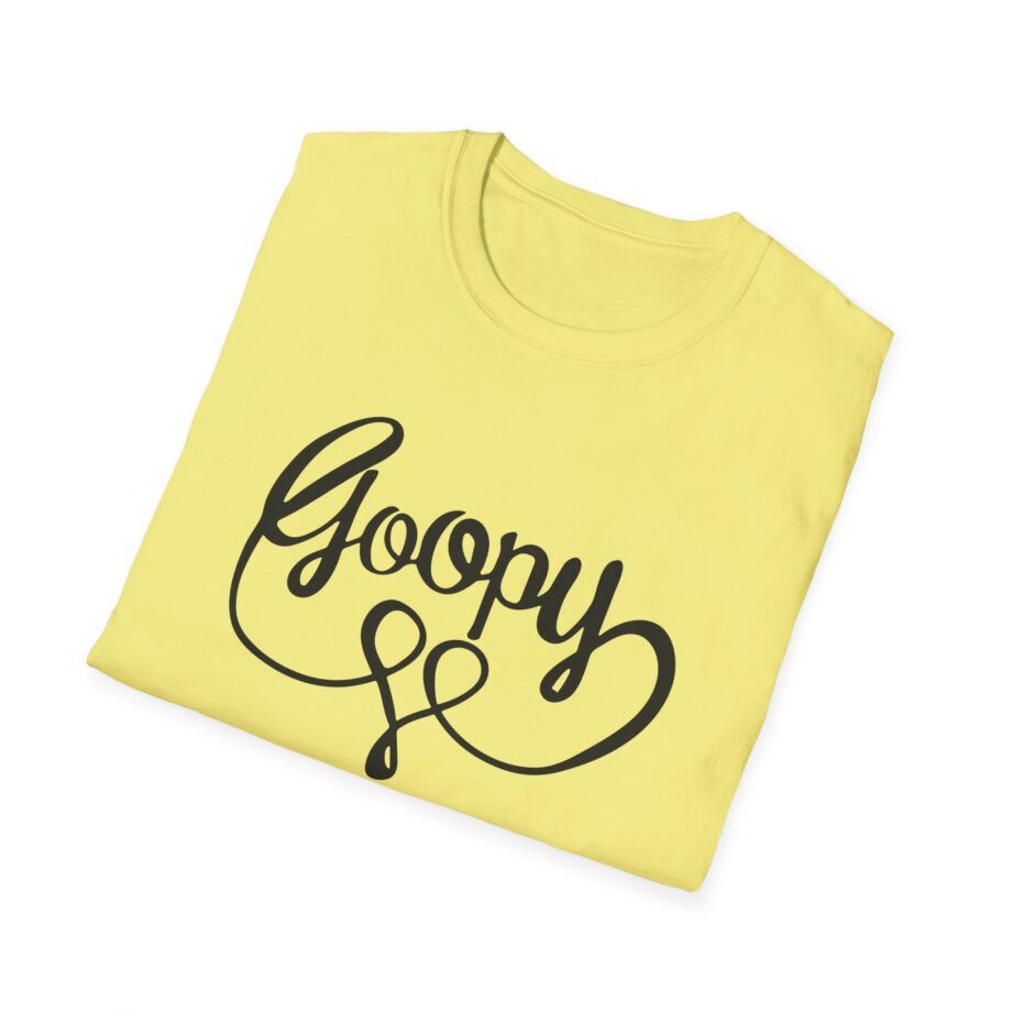 Deligracy Unisex Softstyle T-Shirt