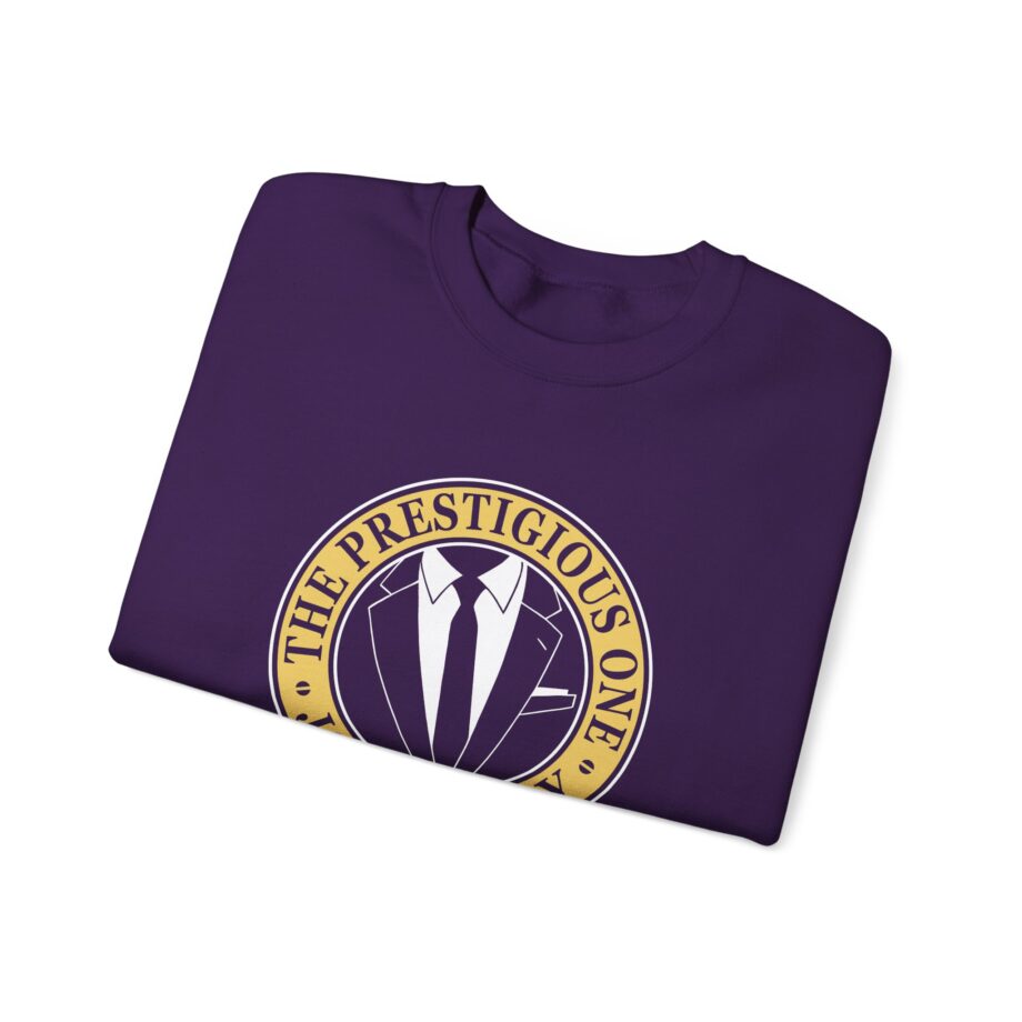The Prestigious One Joe Hendry Unisex Heavy Blend™ Crewneck Sweatshirt