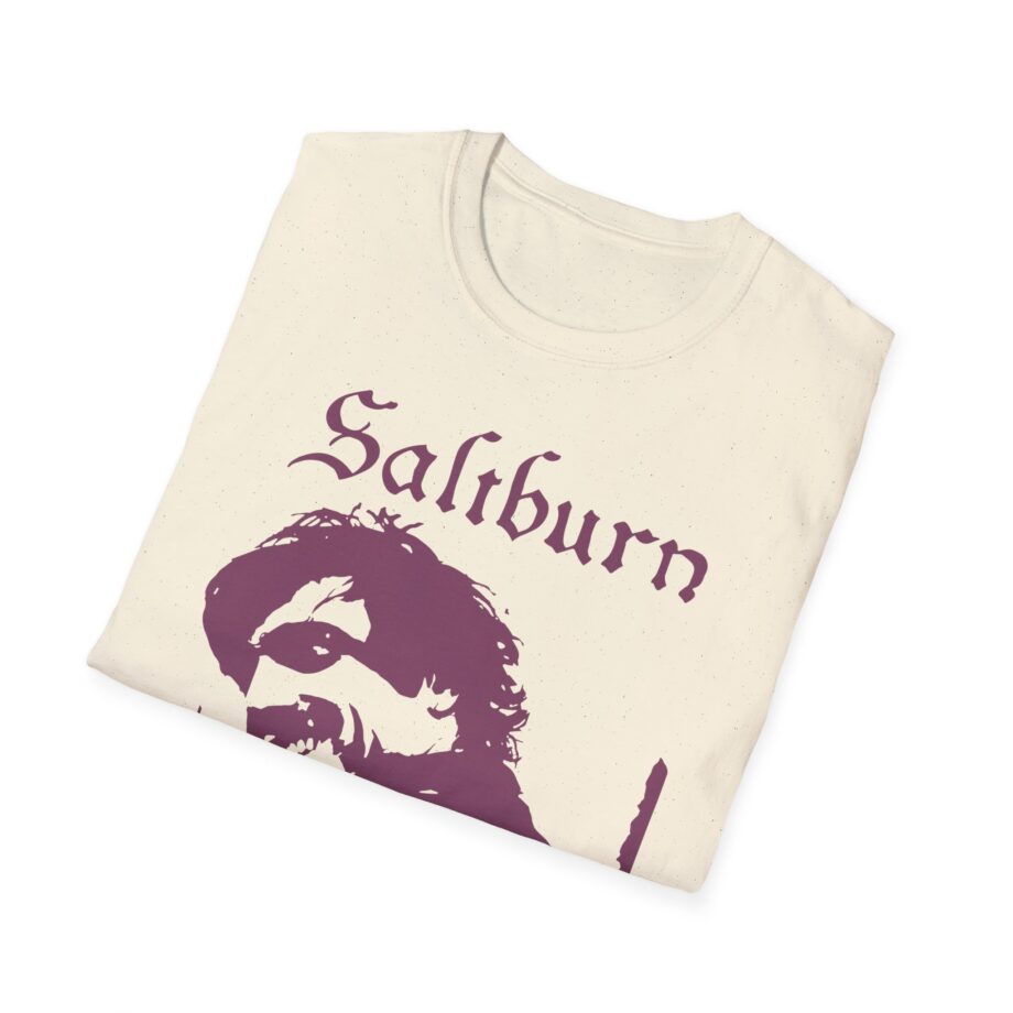 Saltburn Unisex Softstyle T-shirt