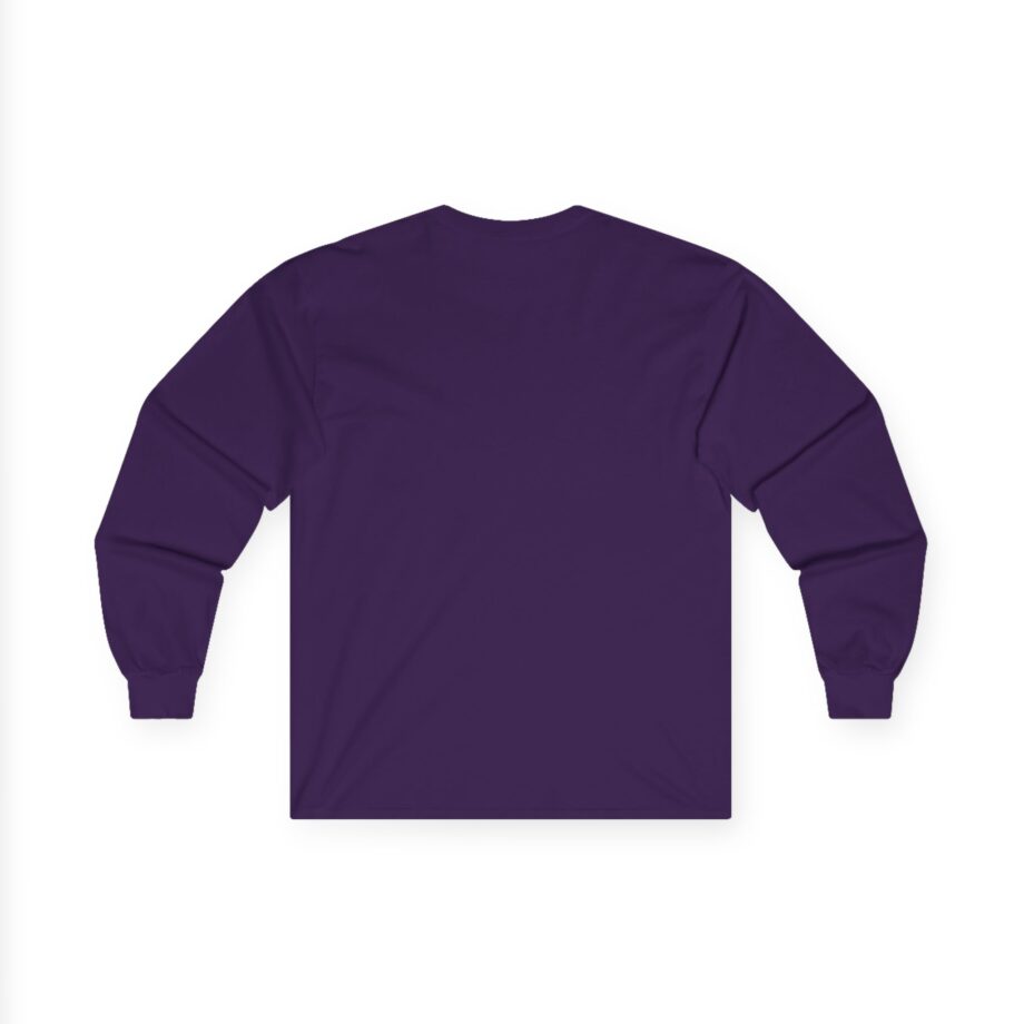 Skrillex Logo Unisex Ultra Cotton Long Sleeve Tee