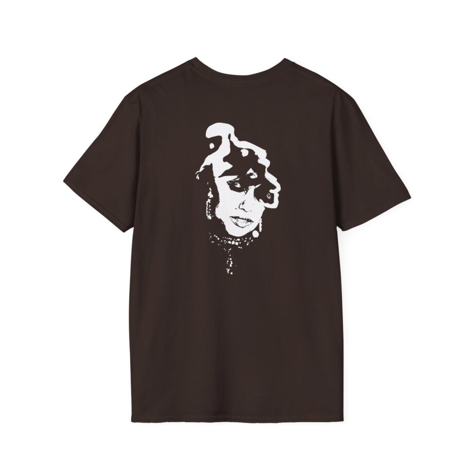 Raye Escapism Unisex Softstyle T-Shirt