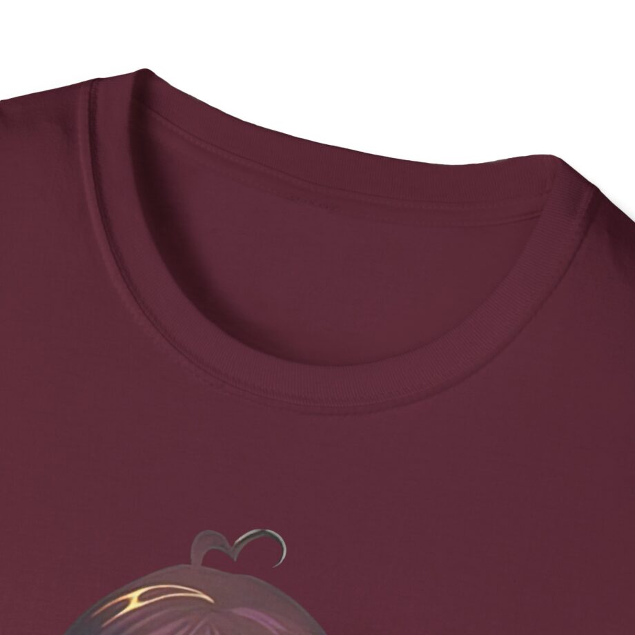 Shylily Sunset Unisex Softstyle T-Shirt