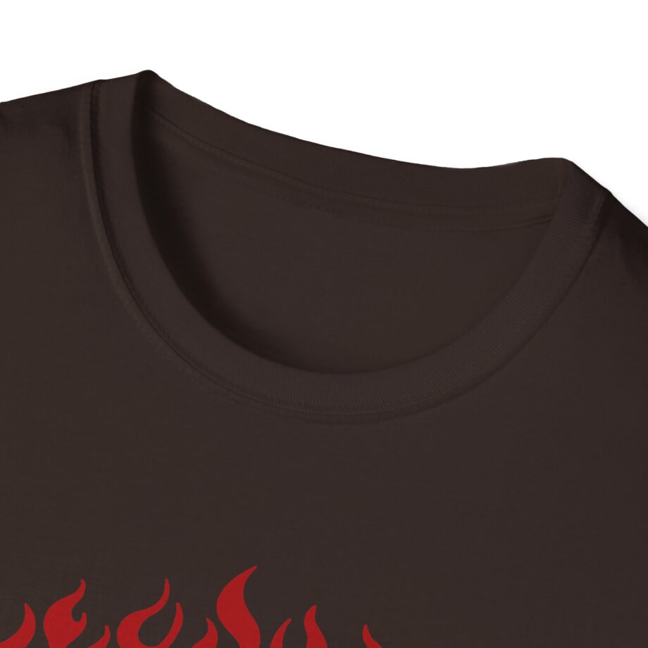 Hatebreed What I Have Unisex Softstyle T-Shirt