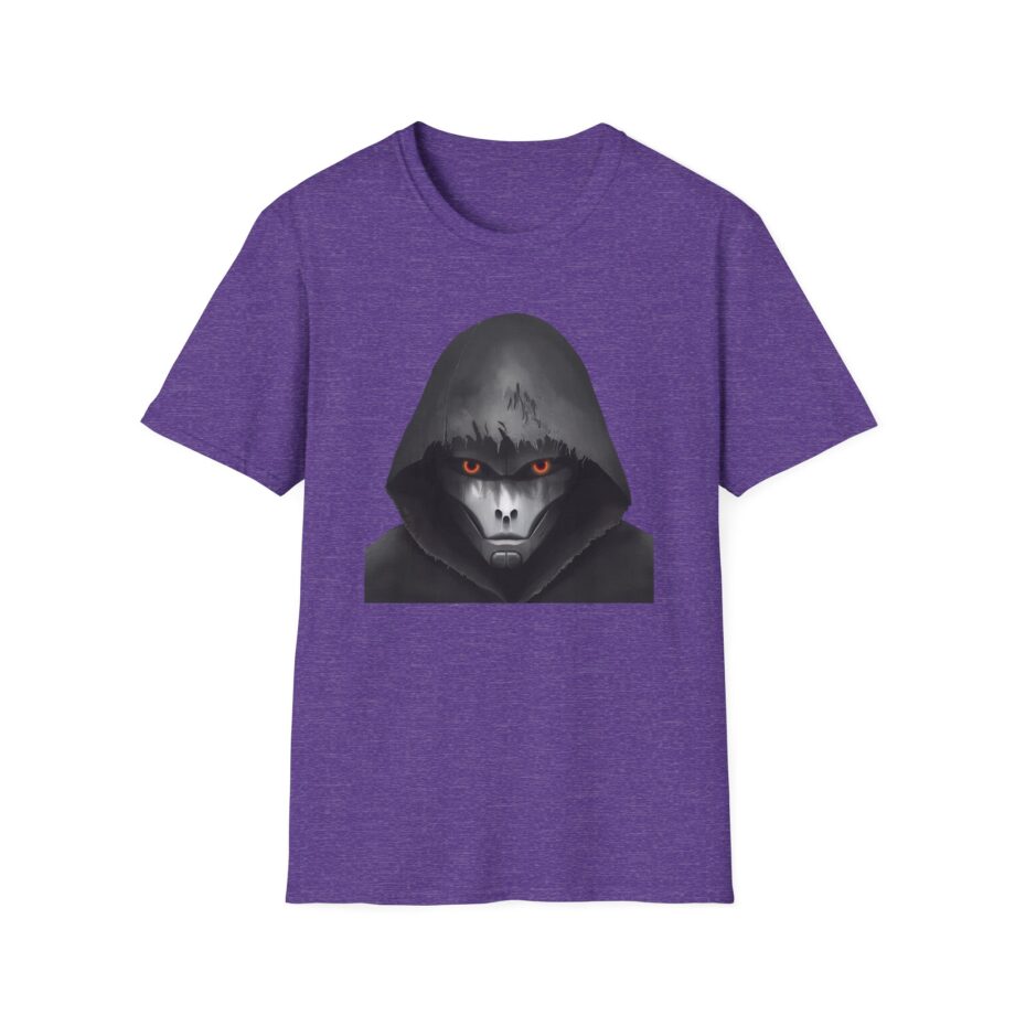 LT Lickme Unisex Softstyle T-Shirt