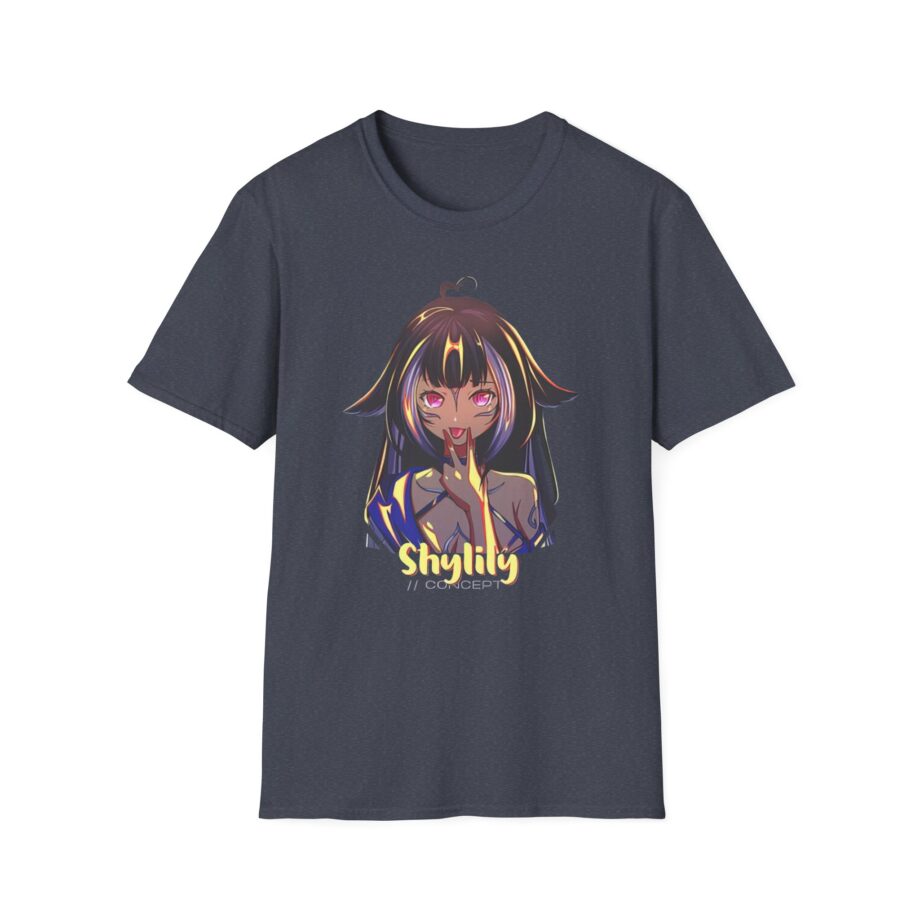 Shylily Sunset Unisex Softstyle T-Shirt