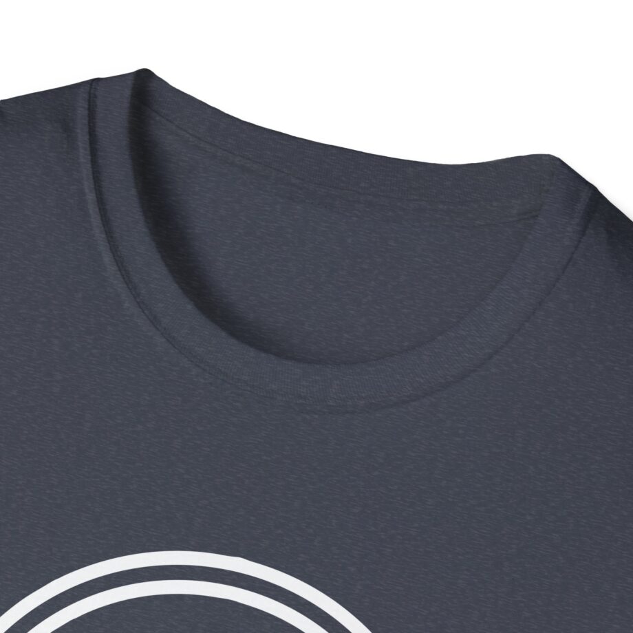 Kallmekris Unisex Softstyle T-Shirt