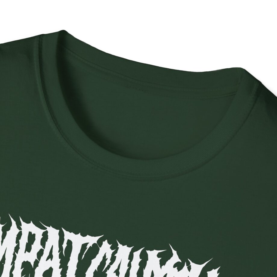 Meatcanyon Unisex Softstyle T-Shirt