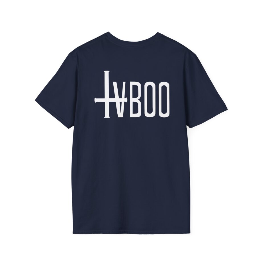 Tvboo Trashy Tour Unisex Softstyle T-Shirt