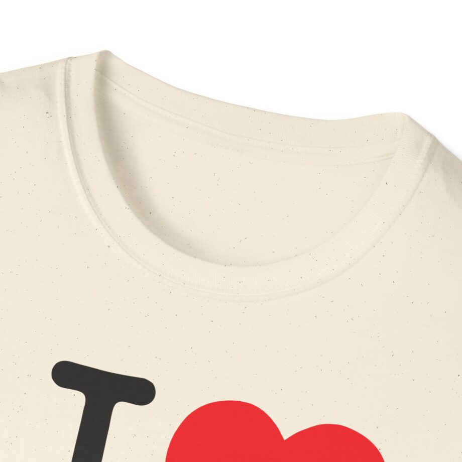 Alec Benjamin 12 Notes Unisex Softstyle T-shirt