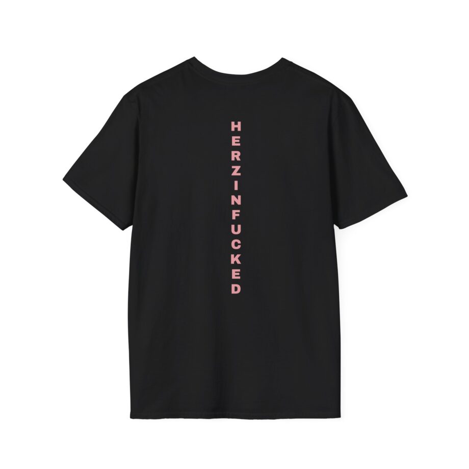 Montez Unisex Softstyle T-shirt