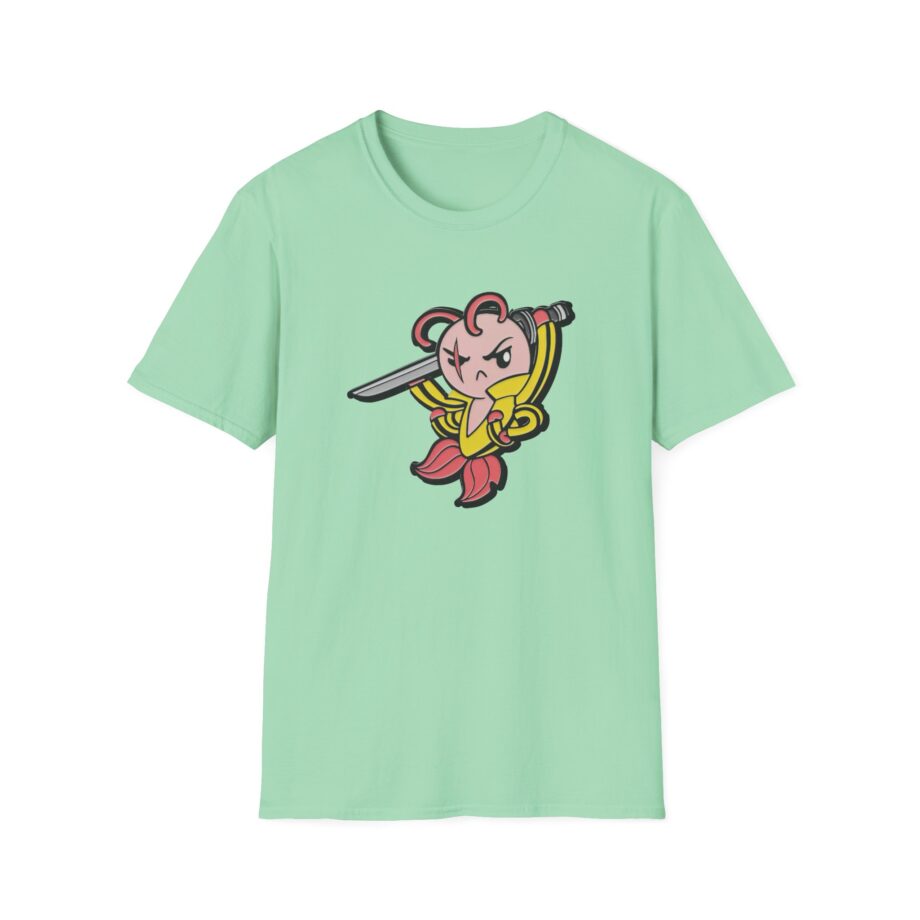 Shylily  Womp Womp Double Date Unisex Softstyle T-Shirt