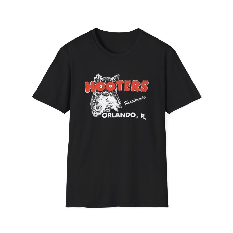 Papa Meat Unisex Softstyle T-Shirt