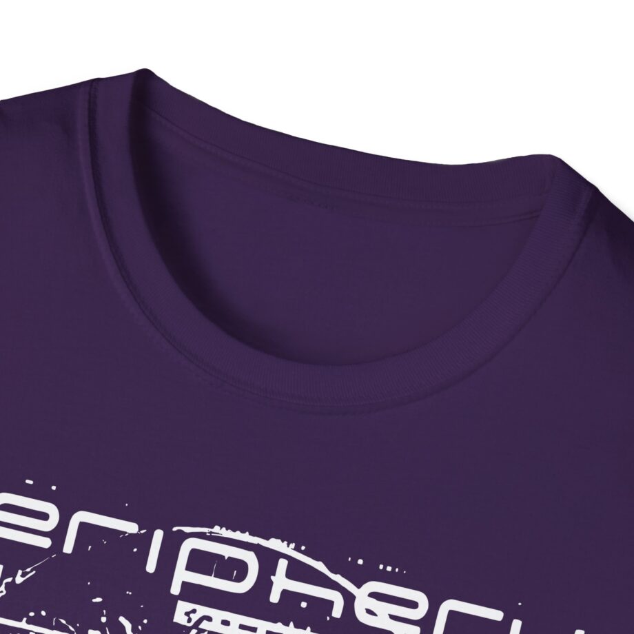Periphery Eyes Unisex Softstyle T-shirt