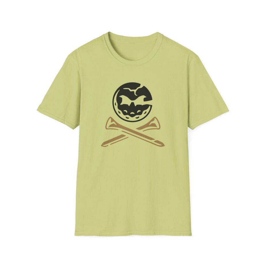 Bryson Dechambeau Unisex Softstyle T-Shirt