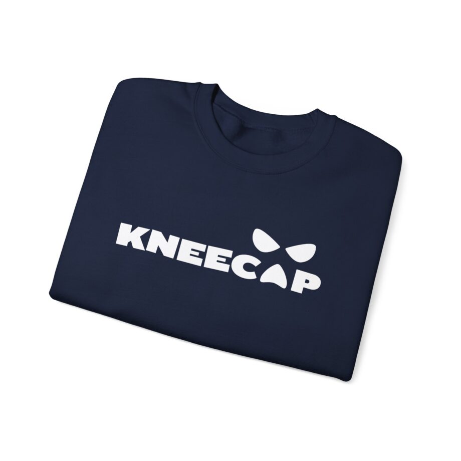 Kneecap Unisex Heavy Blend™ Crewneck Sweatshirt