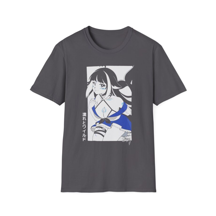 Shylily Unisex Softstyle T-Shirt