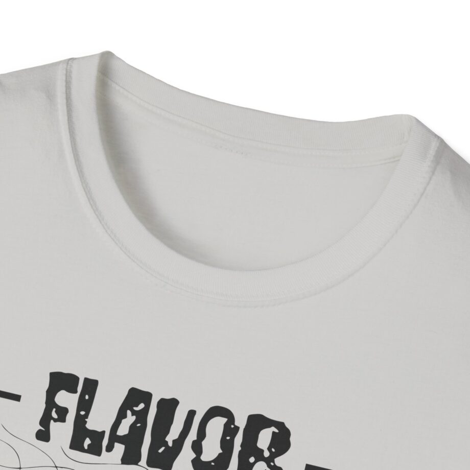 Meatcanyon I Need More Flavor Unisex Softstyle T-Shirt
