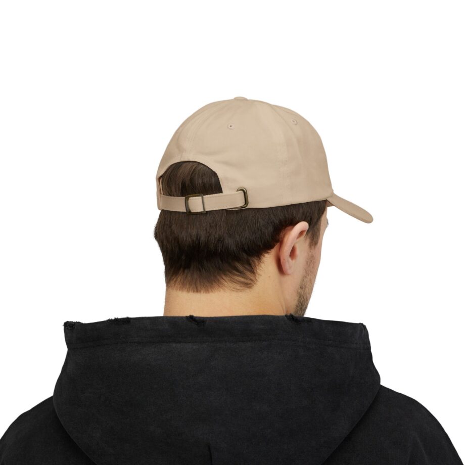Bryson Dechambeau Classic Dad Cap