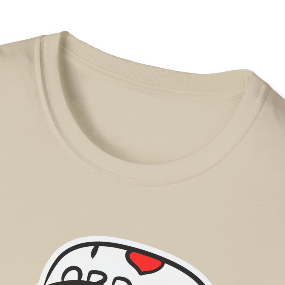 Roblox in Love Unisex Softstyle T-shirt