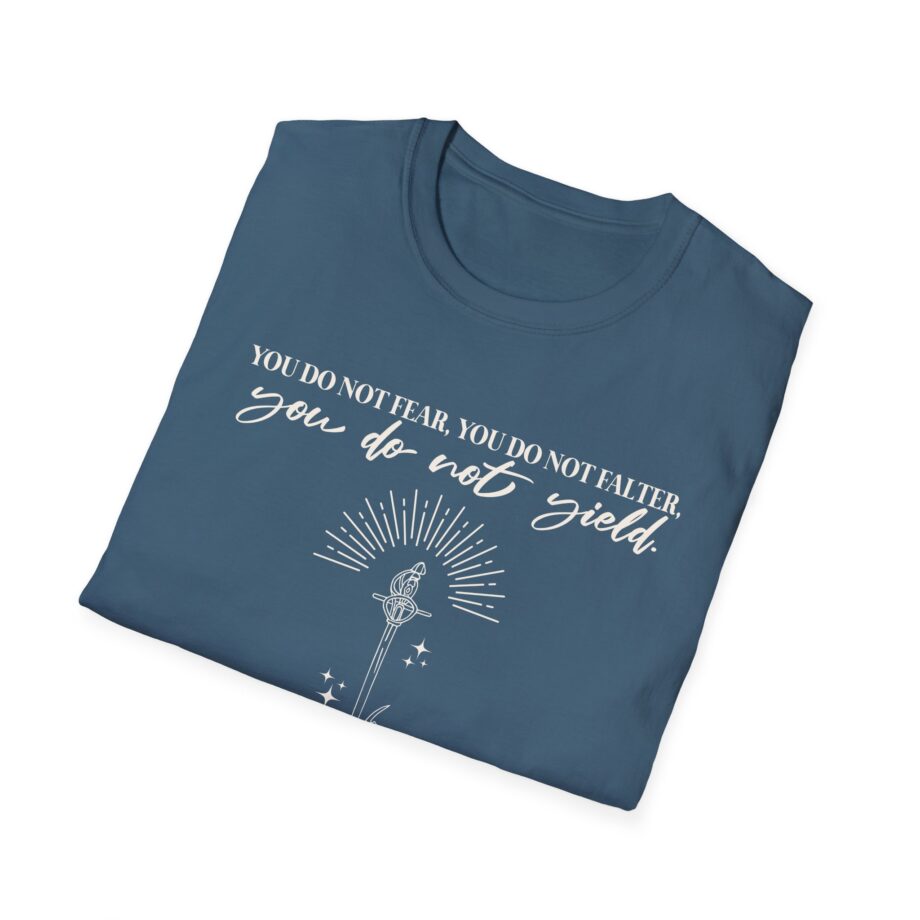 Imantado Unisex Softstyle T-Shirt