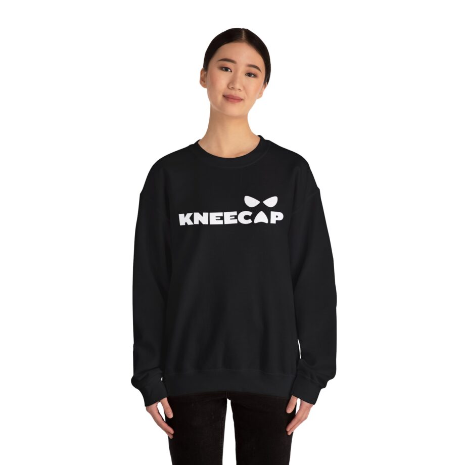 Kneecap Unisex Heavy Blend™ Crewneck Sweatshirt