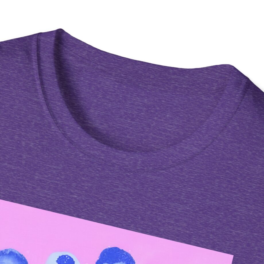 Big Time Rush Unisex Softstyle T-shirt