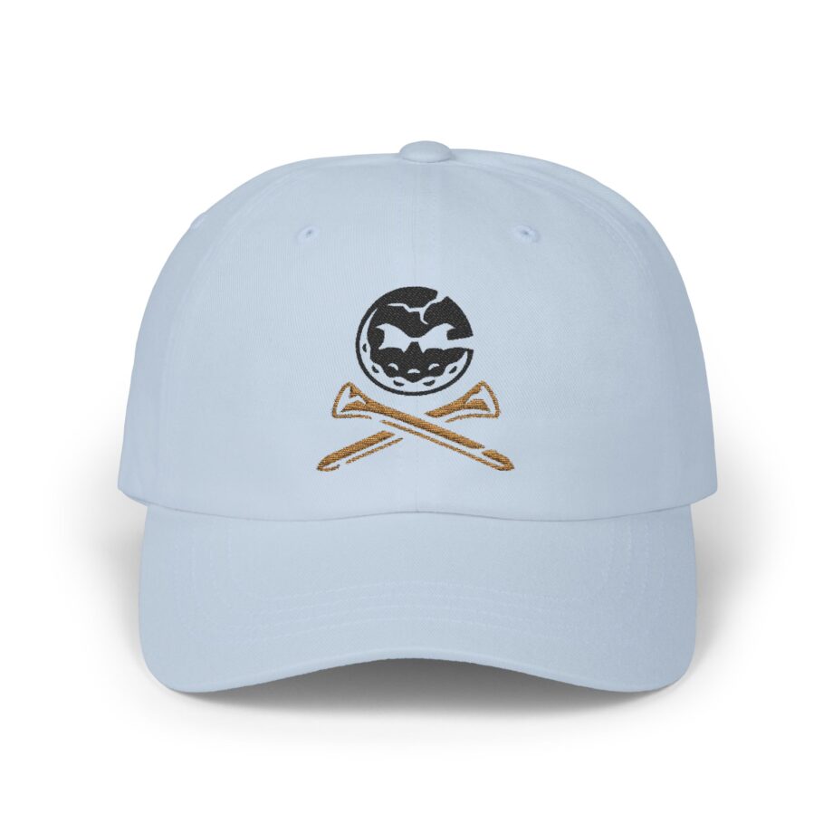 Bryson Dechambeau  Classic Dad Cap