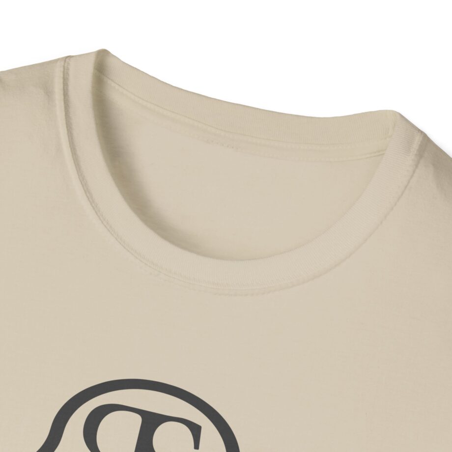 Katie Van Slyke Running Springs Unisex Softstyle T-shirt