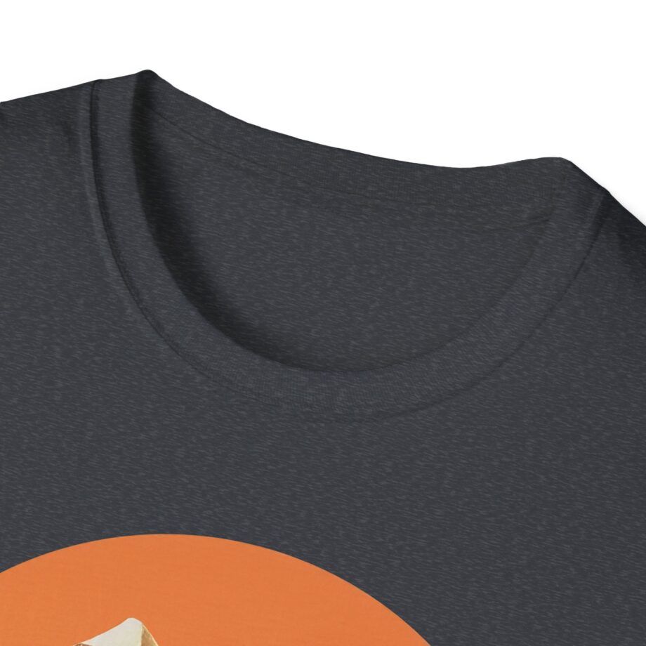 Nanalan Russell Unisex Softstyle T-shirt